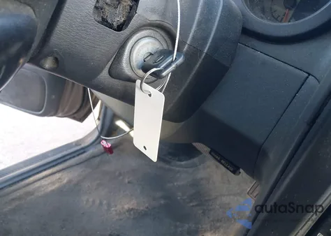 2004 Nissan Frontier Xe-V6 from USA, damaged, VIN 1N6ED26Y54C446021